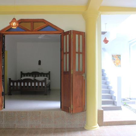 Dionis Villa ウナワトゥナ エクステリア 写真