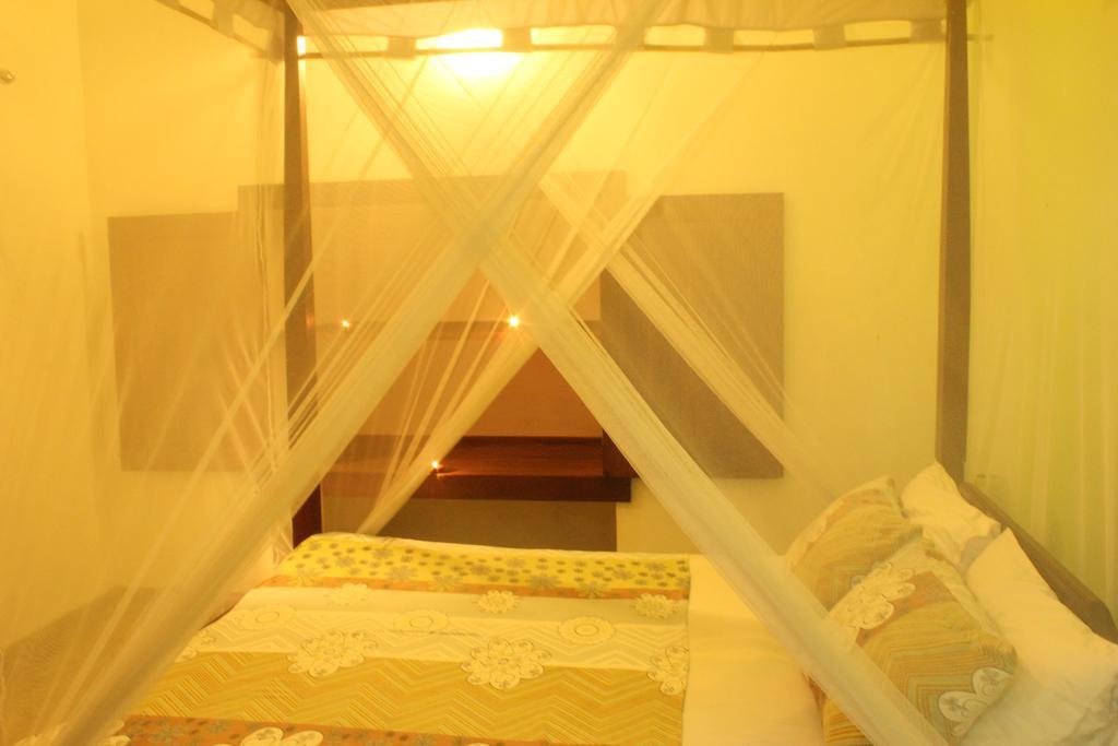 Dionis Villa ウナワトゥナ エクステリア 写真