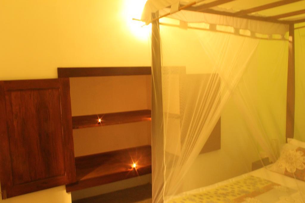 Dionis Villa ウナワトゥナ エクステリア 写真