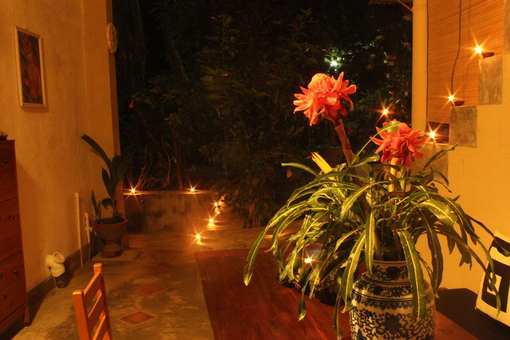 Dionis Villa ウナワトゥナ エクステリア 写真