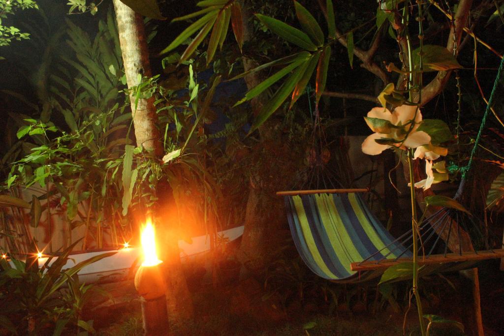 Dionis Villa ウナワトゥナ エクステリア 写真
