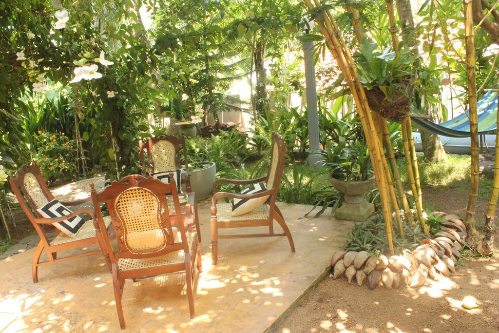 Dionis Villa ウナワトゥナ エクステリア 写真