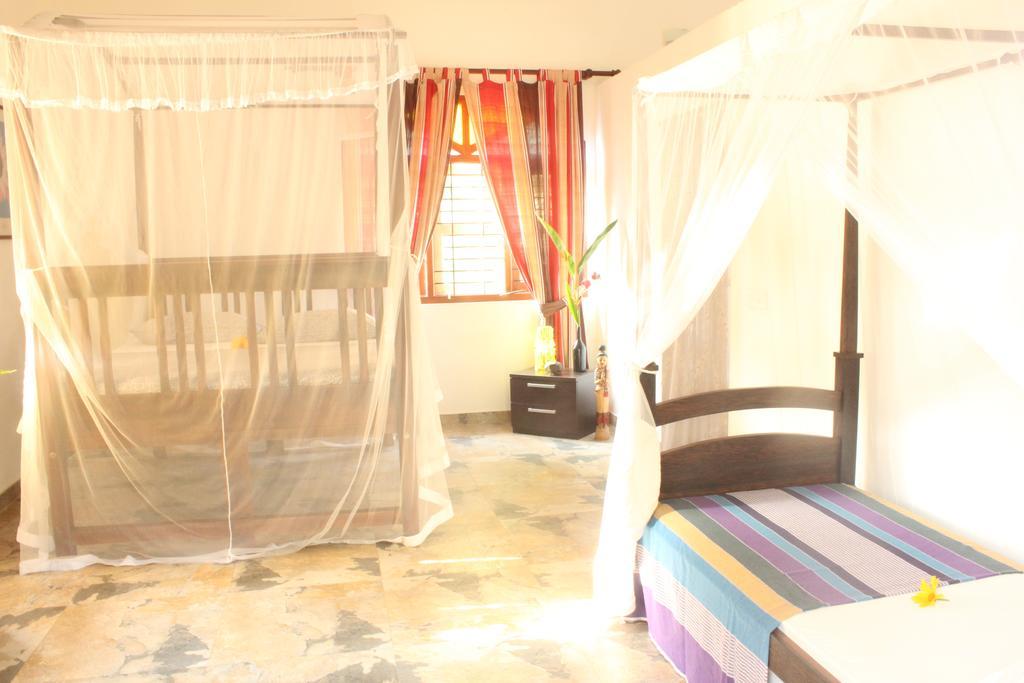 Dionis Villa ウナワトゥナ エクステリア 写真