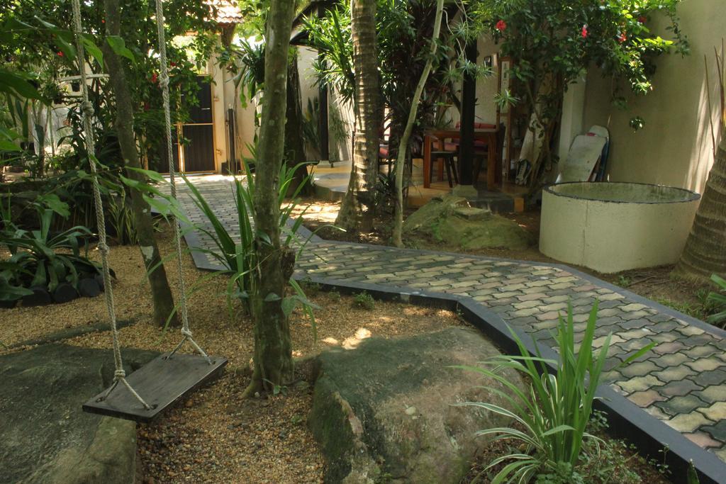 Dionis Villa ウナワトゥナ エクステリア 写真