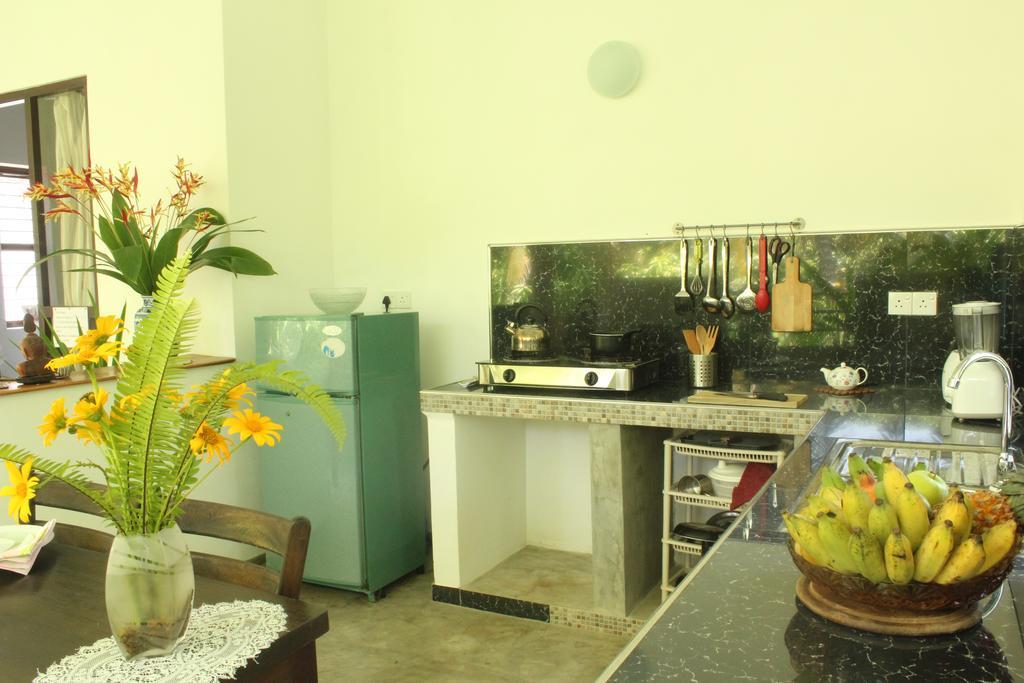 Dionis Villa ウナワトゥナ エクステリア 写真
